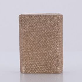 Selim Linen Vizon Diş Fırçalık