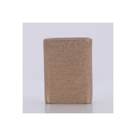 Selim Linen Vizon Diş Fırçalık