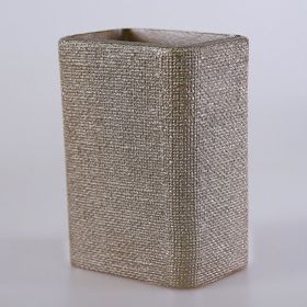 Selim Linen Vizon Diş Fırçalık