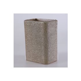 Selim Linen Vizon Diş Fırçalık
