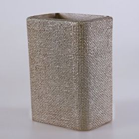Selim Linen Vizon Diş Fırçalık