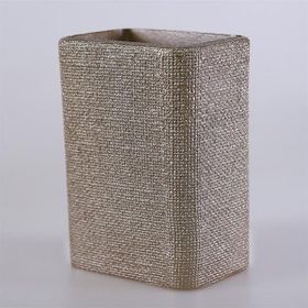Selim Linen Vizon Diş Fırçalık