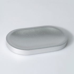 Selim Luxe Gümüş Katı Sabunluk