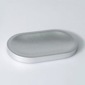 Selim Luxe Gümüş Katı Sabunluk