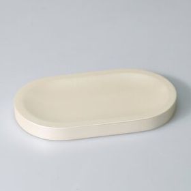 Selim Luxe İnci Katı Sabunluk