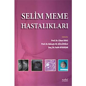 Selim Meme Hastalıkları - Cihan Uras
