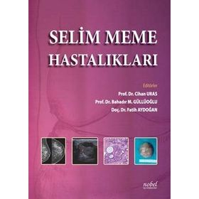 Selim Meme Hastalıkları - Cihan Uras