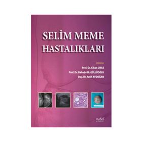 Selim Meme Hastalıkları - Cihan Uras
