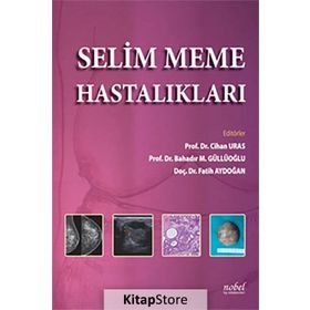 Selim Meme Hastalıkları - Cihan Uras