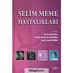 Selim Meme Hastalıkları - Cihan Uras