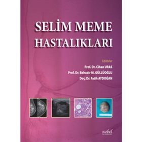 Selim Meme Hastalıkları - Cihan Uras