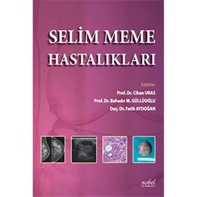 Selim Meme Hastalıkları - Nobel Tıp Kitabevleri