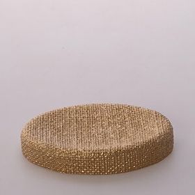 Selim Natural Altın Katı Sabunluk