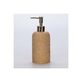 Selim Natural Altın Sıvı Sabunluk
