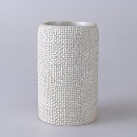 Selim Natural İnci Diş Fırçalık