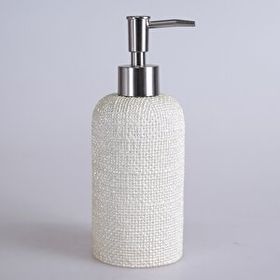 Selim Natural İnci Sıvı Sabunluk