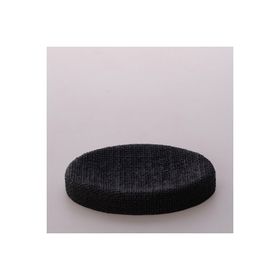 Selim Natural Siyah Katı Sabunluk