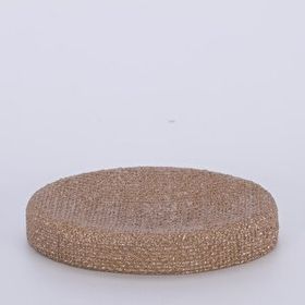 Selim Natural Vizon Katı Sabunluk