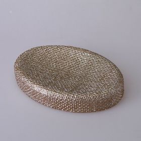 Selim Natural Vizon Katı Sabunluk