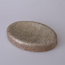 Selim Natural Vizon Katı Sabunluk