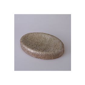 Selim Natural Vizon Katı Sabunluk