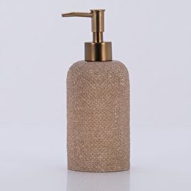 Selim Natural Vizon Sıvı Sabunluk