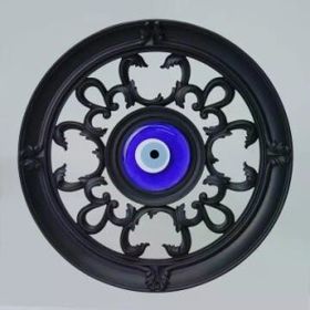 Selim Piazza Küçük Siyah Nazarlık