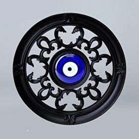 Selim Piazza Küçük Siyah Nazarlık