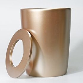 Selim SBNY 170VZN41RS Conical Vizon Çöp Kovası