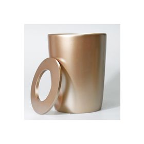Selim SBNY 170VZN41RS Conical Vizon Çöp Kovası