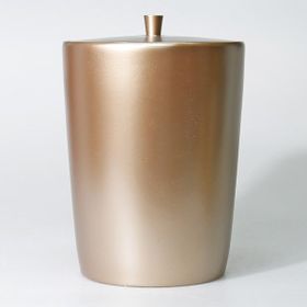 Selim SBNY 170VZN41RS Conical Vizon Çöp Kovası