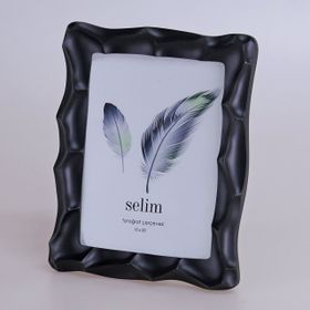 Selim Telles Siyah 15x20 cm Çerçeve
