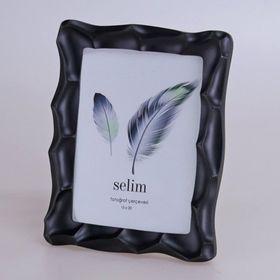 Selim Telles Siyah 15x20 cm Çerçeve