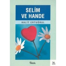 SELIM VE HANDE - HALIT ERTUĞRUL