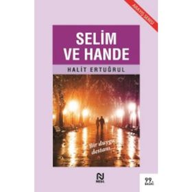 SELIM VE HANDE - HALIT ERTUĞRUL