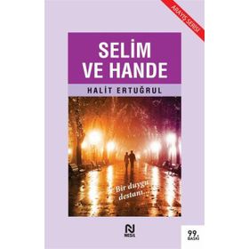 SELIM VE HANDE - HALIT ERTUĞRUL