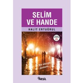 SELIM VE HANDE - HALIT ERTUĞRUL