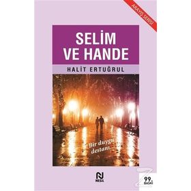 SELIM VE HANDE - HALIT ERTUĞRUL