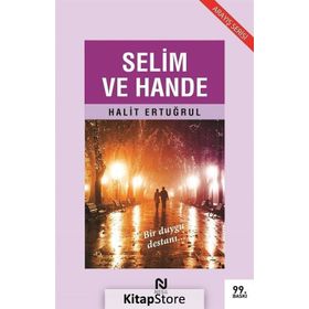 SELIM VE HANDE - HALIT ERTUĞRUL