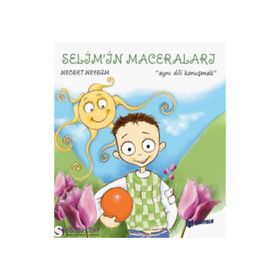 SELIM'IN MACERALARI AYNI DILI KONUŞMAK - NECDET NEYDIM