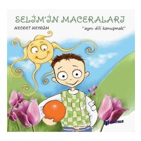 SELIM'IN MACERALARI AYNI DILI KONUŞMAK - NECDET NEYDIM