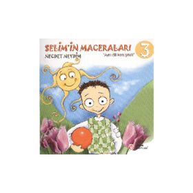 SELIM'IN MACERALARI AYNI DILI KONUŞMAK - NECDET NEYDIM