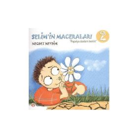Selim’in Maceraları Papatya Dostum Benim 2 - Necdet Neydim