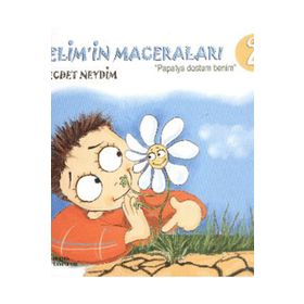 Selim’in Maceraları Papatya Dostum Benim 2 - Necdet Neydim