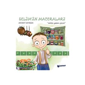 Selim’in Maceraları Selim Sana Ne Diyeyim? - Necdet Neydim