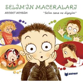 Selim’in Maceraları Selim Sana Ne Diyeyim? - Necdet Neydim