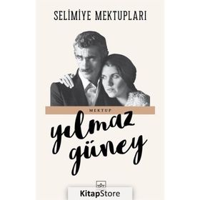Selimiye Mektupları - Yılmaz Güney
