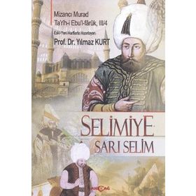 SELIMIYE YOLCULARI - HAKKI GÜMÜŞTAŞ