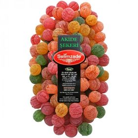Selimzade 500 gr Minibon Akide Şekeri