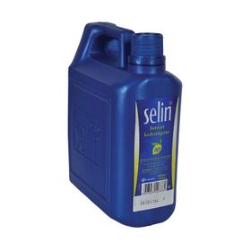 Selin 1 lt 80° Bidon Limon Kolonyası